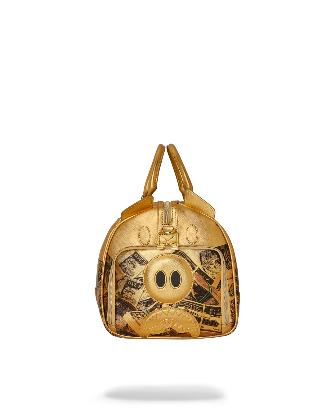 SQUID GAME COLLAB PIGGY BANK DUFFLE - Image 16