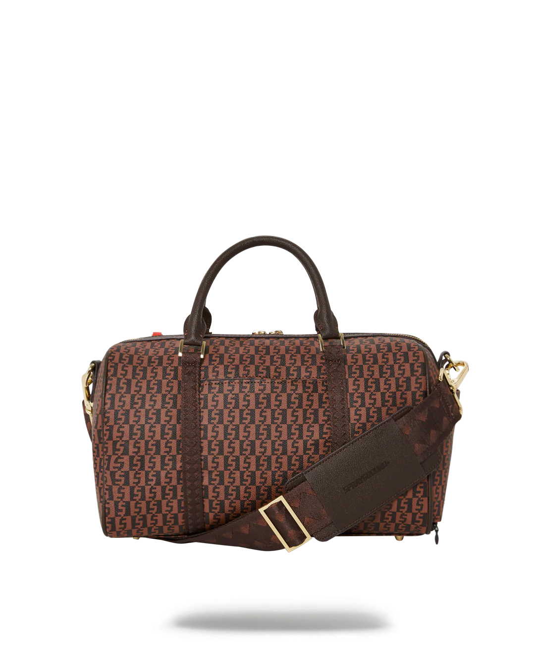 ALPHA NAVIGATOR MINI DUFFLE - Image 11