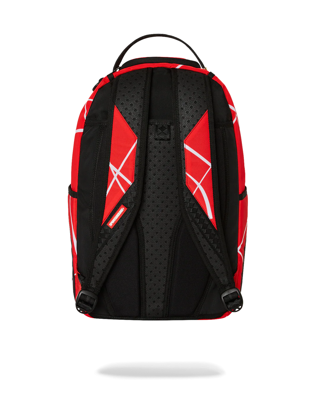 SAMURAI JACK SHARK MOUTH SLICE DLXR BACKPACK - Image 4