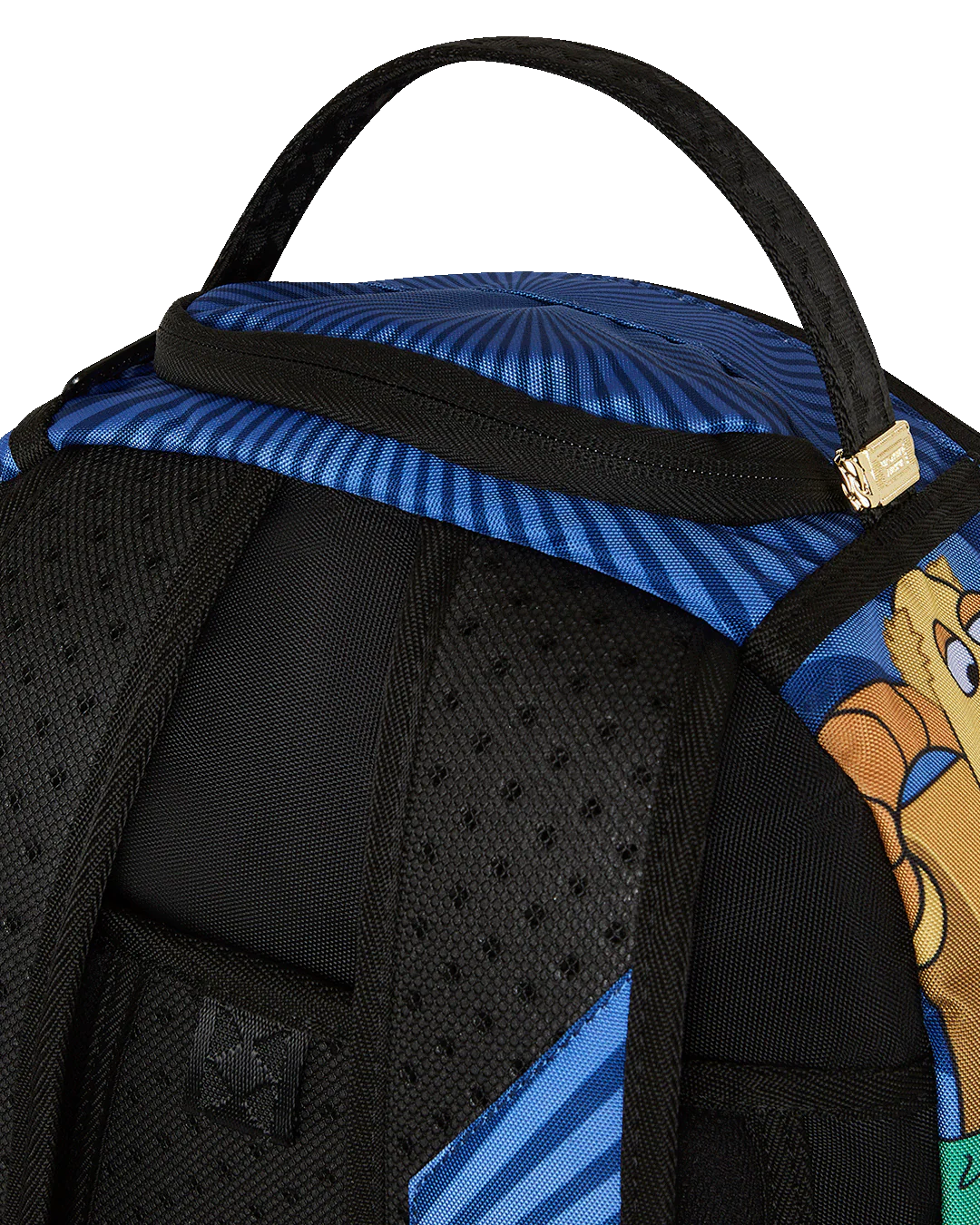 FUTURAMA PLANET CREW PACK DLXR BACKPACK - Image 5