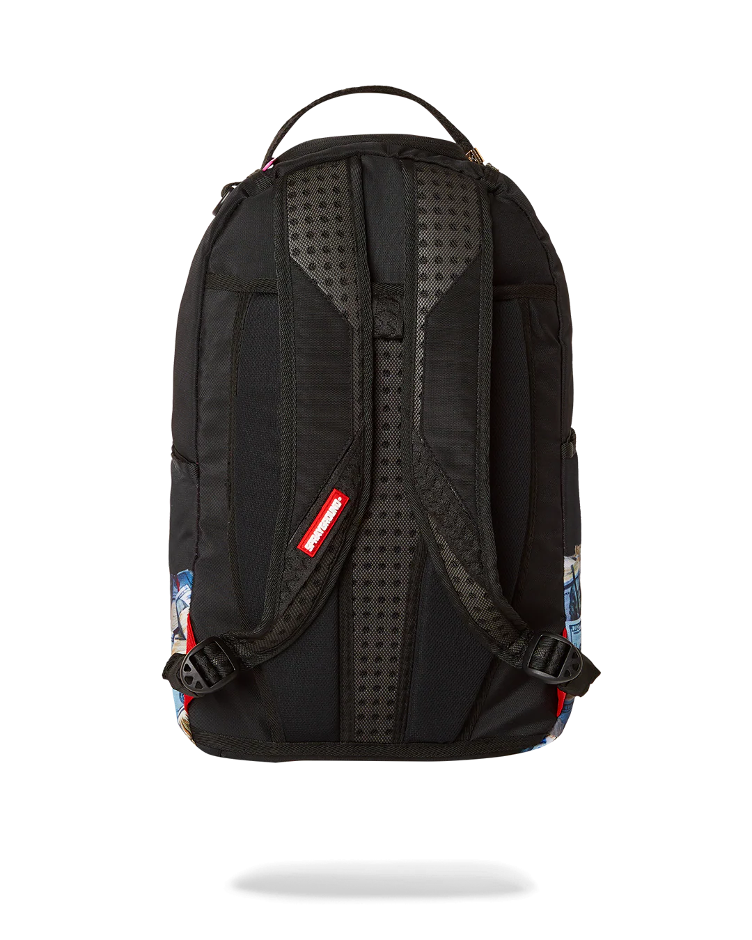 WAIT TILL THEY SEE WHAT I GOT BACKPACK - Image 9