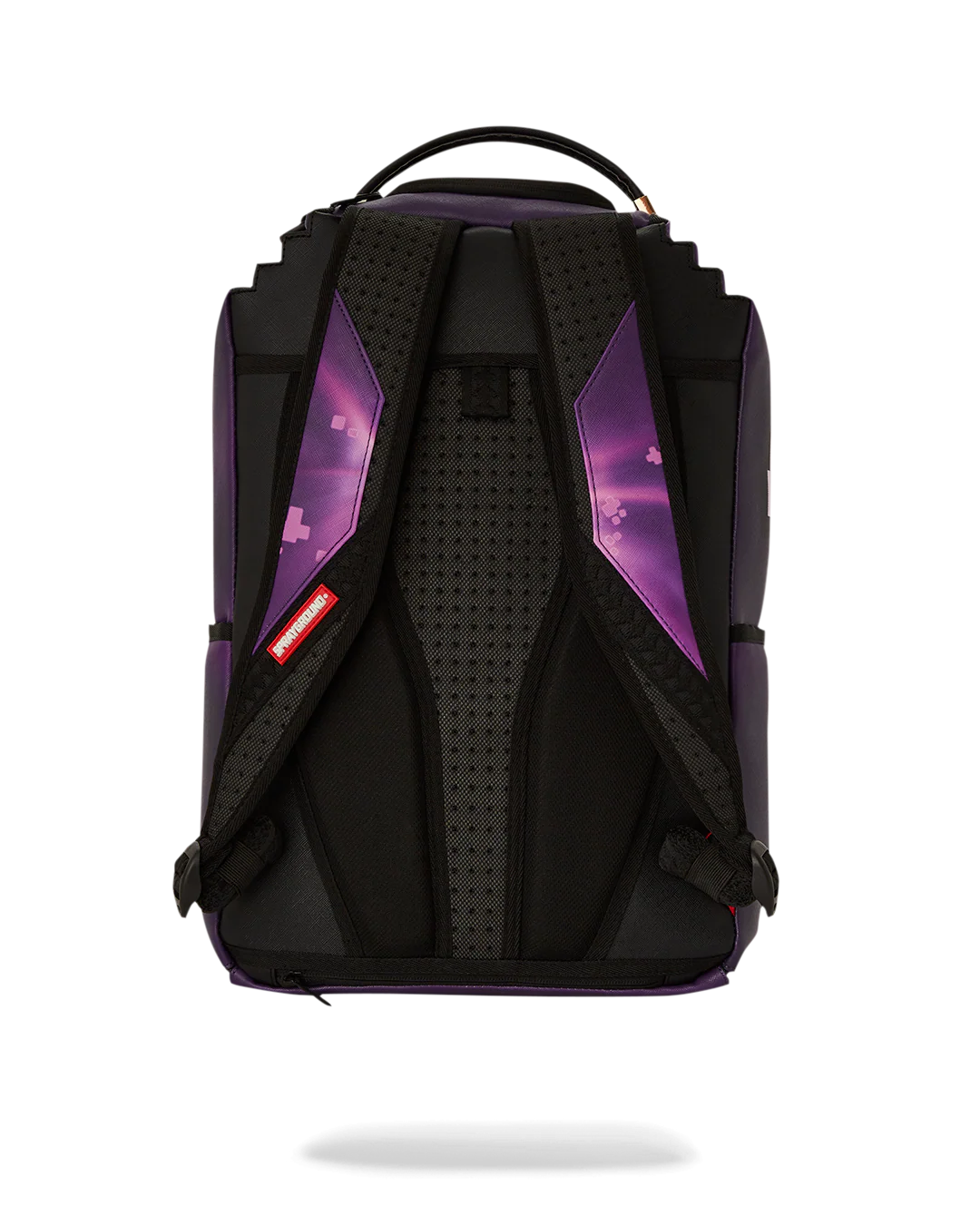 MINECRAFT ENDER DRAGON ATTACK BACKPACK - Image 5