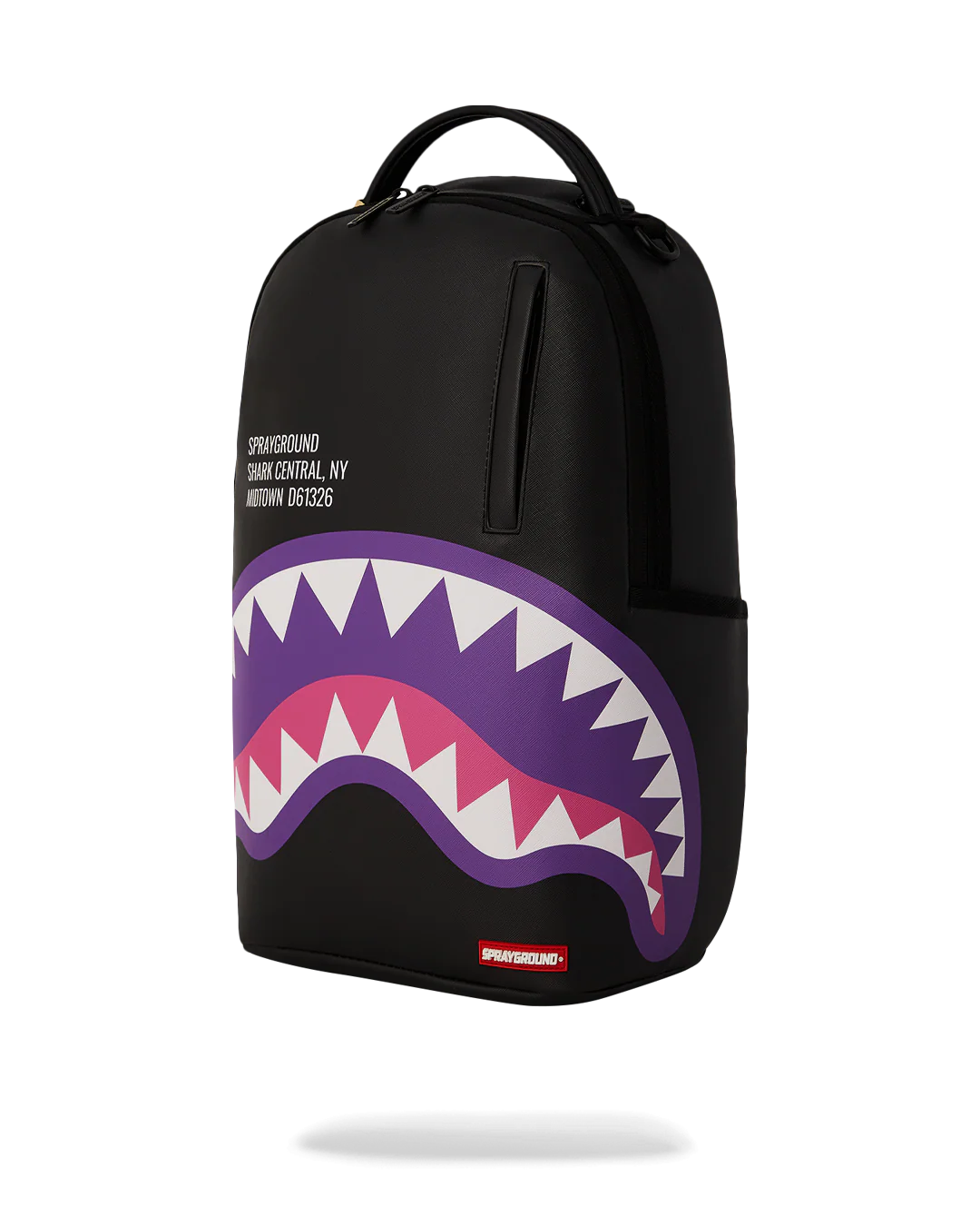 SHARK CENTRAL VIOLA 360 DLXSV BACKPACK - Image 6