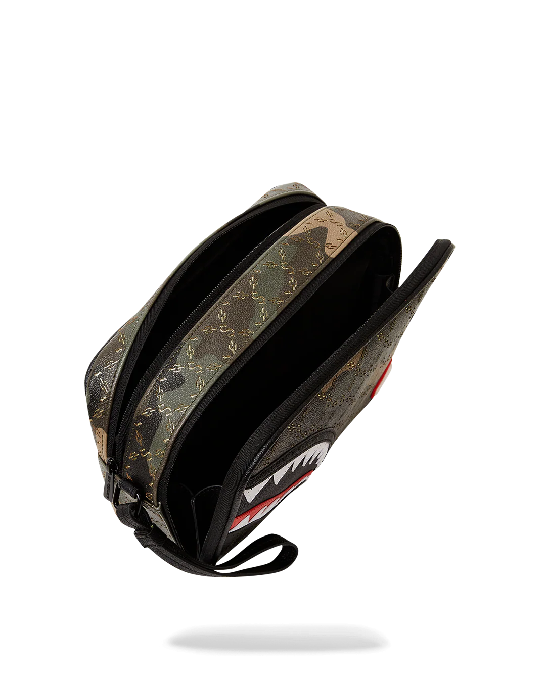 LASERS BLAZIN TOILETRY BRICKSIDE BAG - Image 6