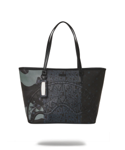 3AM THE TRILOGY TOTE