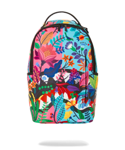 AVANT GARDEN BACKPACK (DLXV)