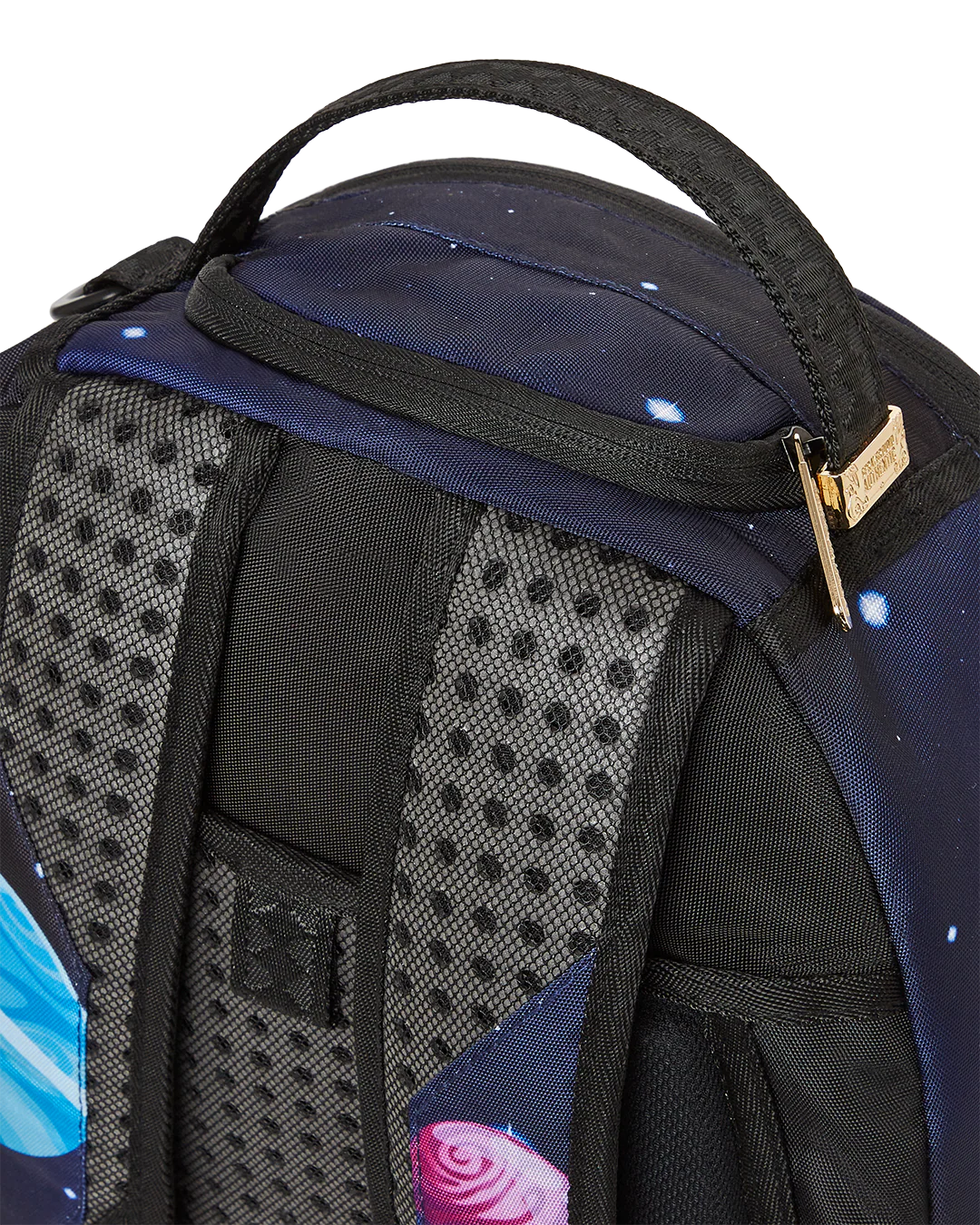 ASTROMANE OUTERSPACEY KNAPSACK (DLXR) - Image 10