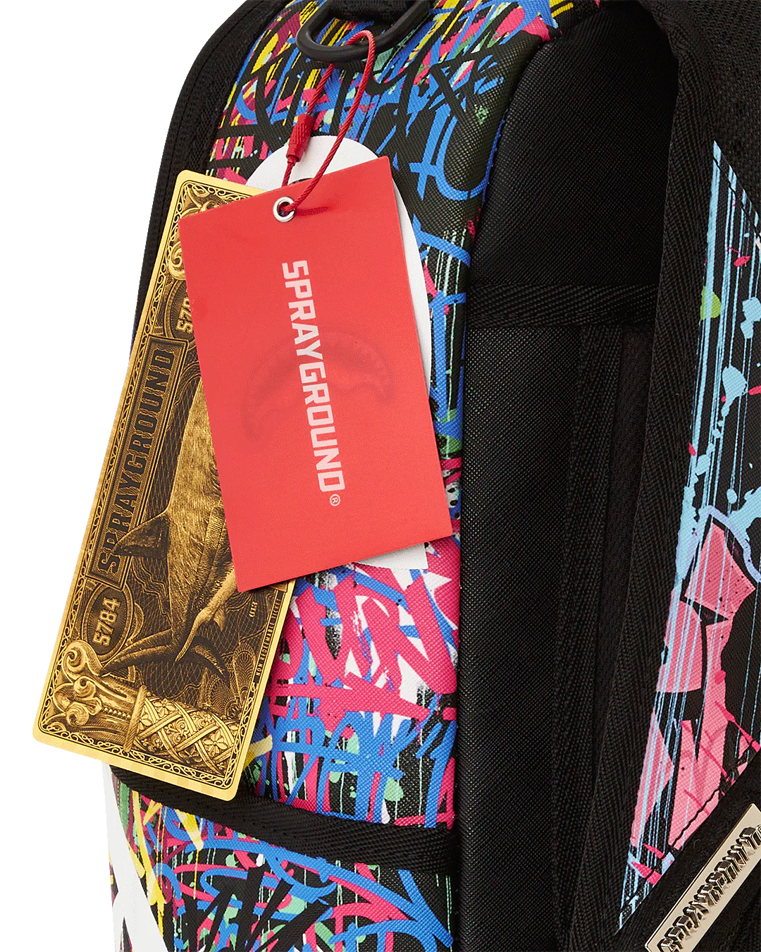 LOWER EAST SIDE BACKPACK - Image 5