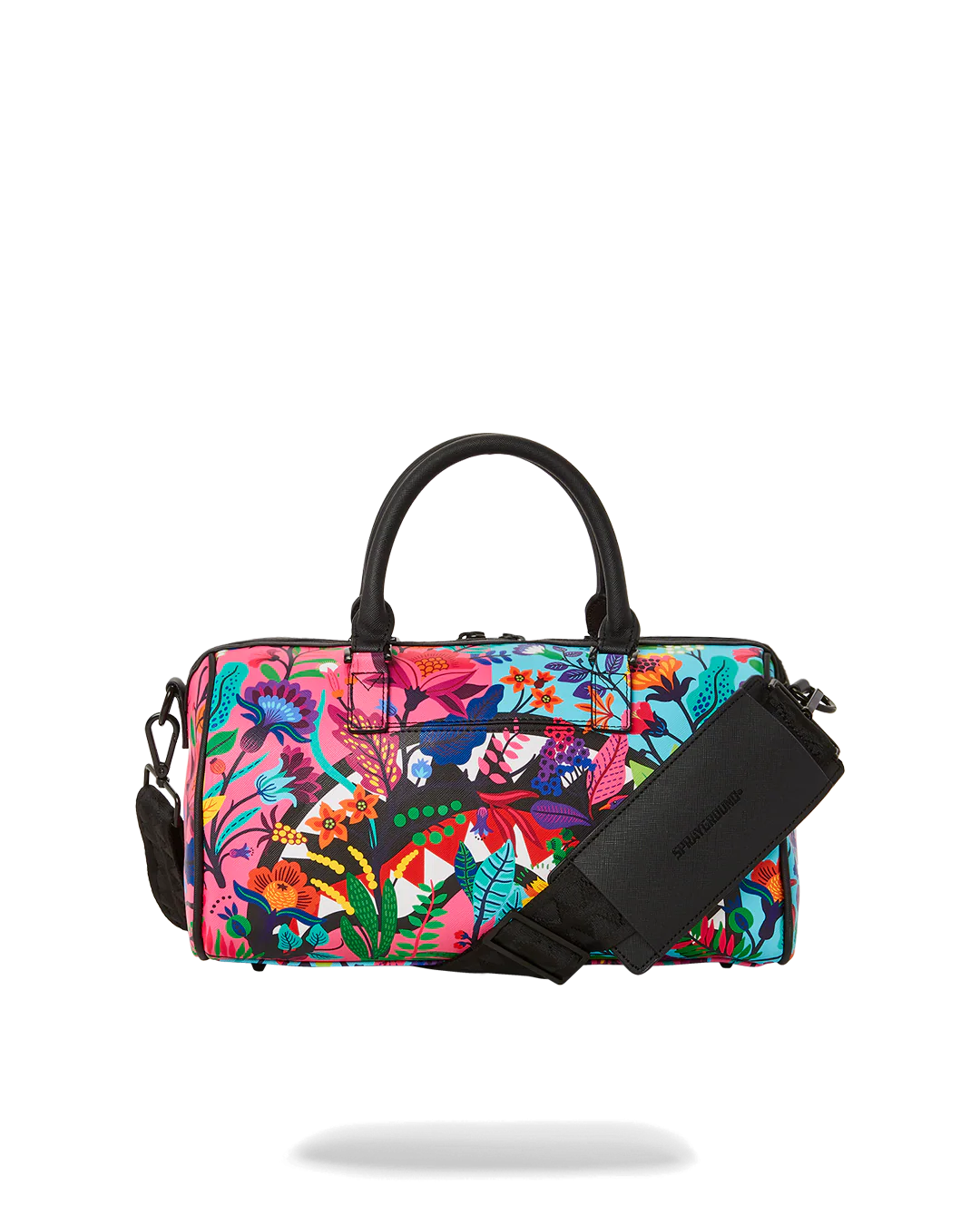 AVANT GARDEN MINI DUFFLE - Image 12