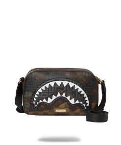 STEALTH MODE BRICKSIDE BAG