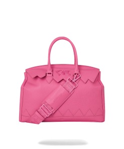 Alternative view of JAMES FIRST CLASS FIRST LADY SPIRKIN HANDBAG