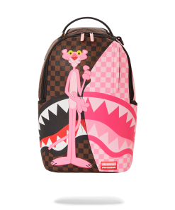PINK PANTHER THE REVEAL BACKPACK (DLXV)