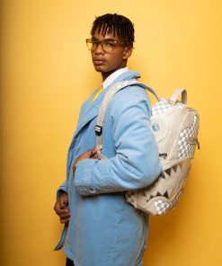 Alternative view of DREAMCHECK BACKPACK