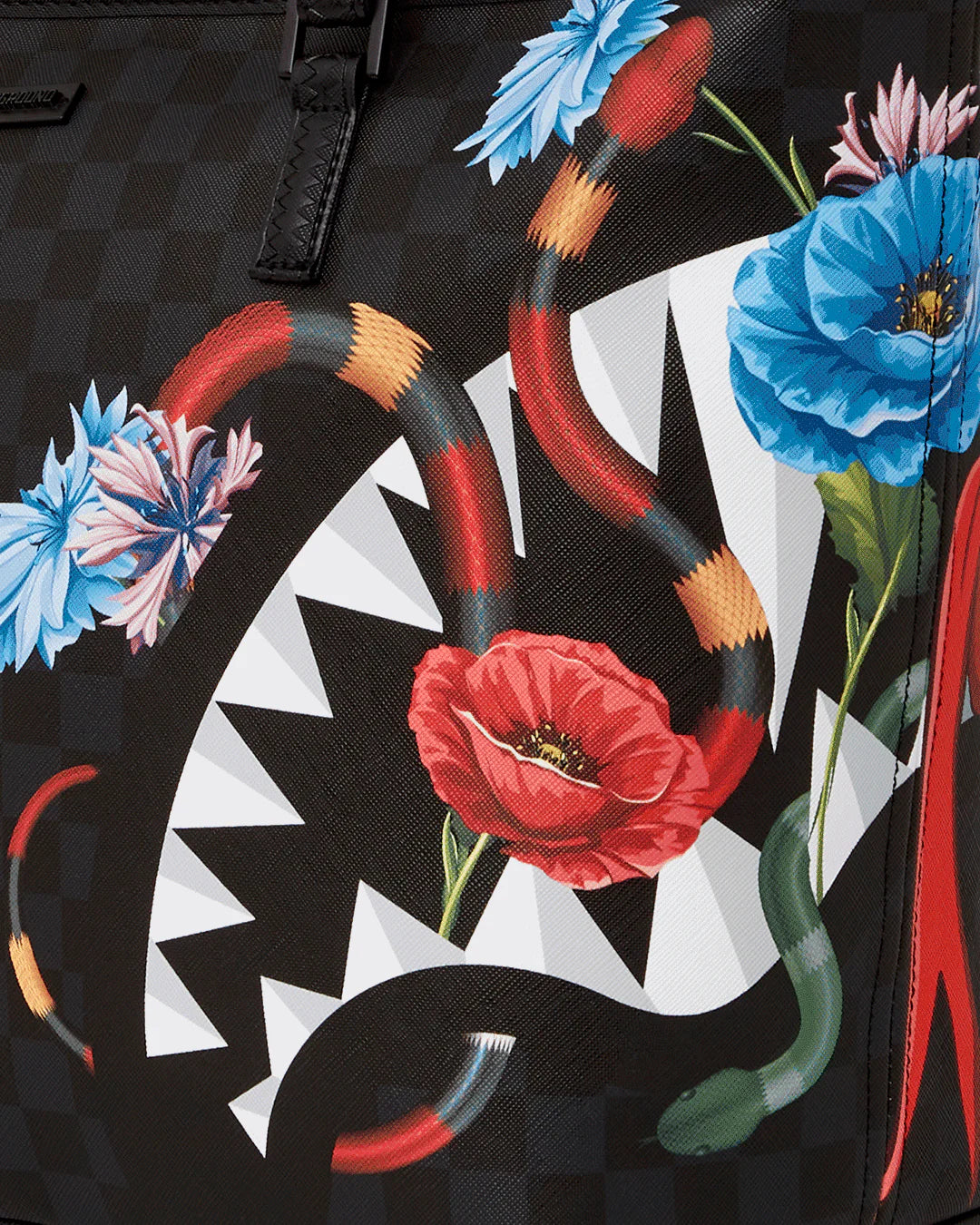 JARDIN D'EDEN TOTE - Image 9