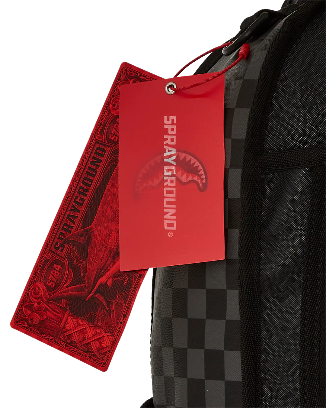 GHOST DRIP BACKPACK - Image 15