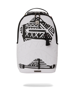 A.I.8 AFRICAN INTELLIGENCE - ORIGIN STORY BACKPACK (DLXV)