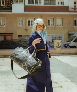Alternative view of HIGH TECH DUFFLE