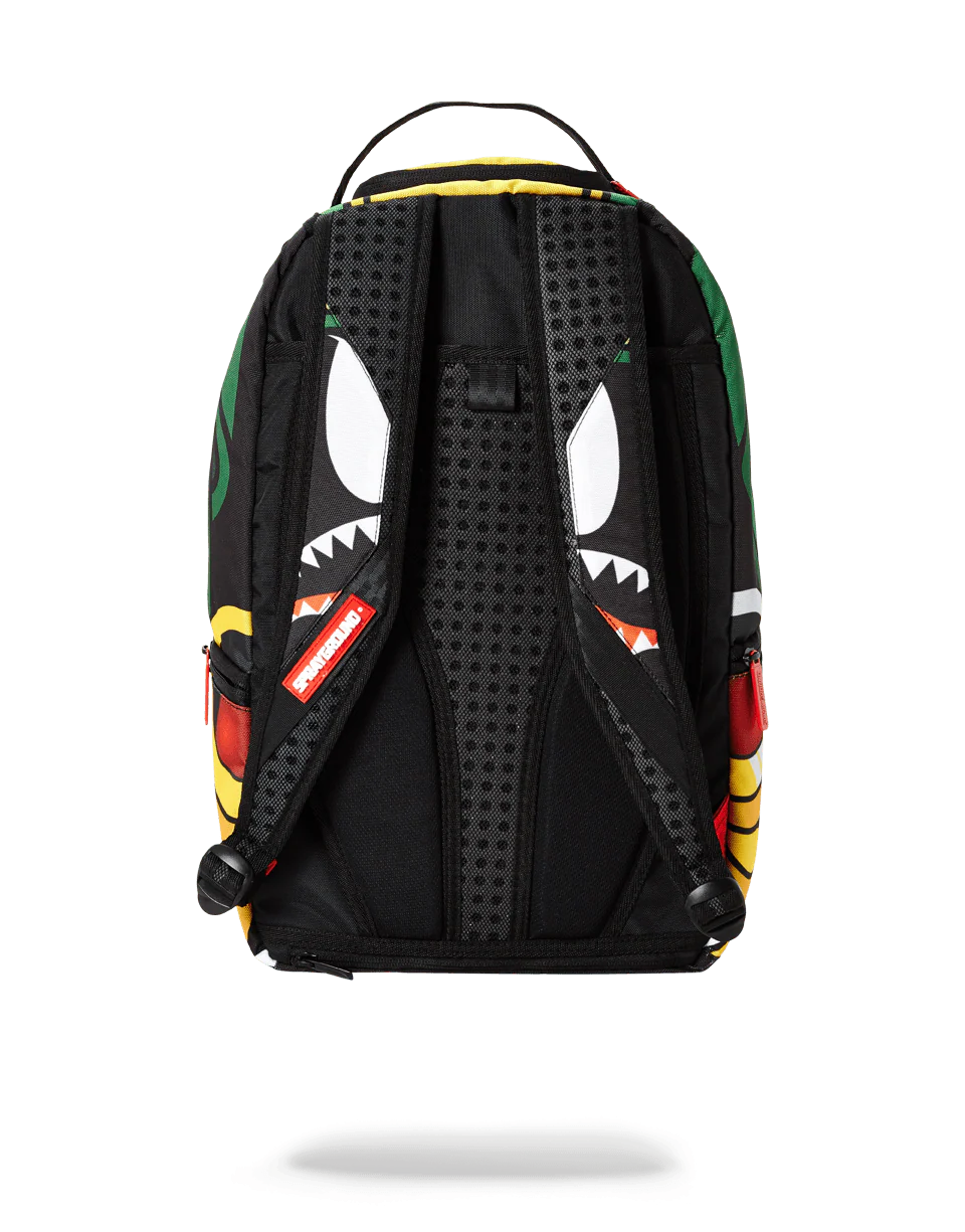 MARVIN THE MARTIAN SHARK - Image 5