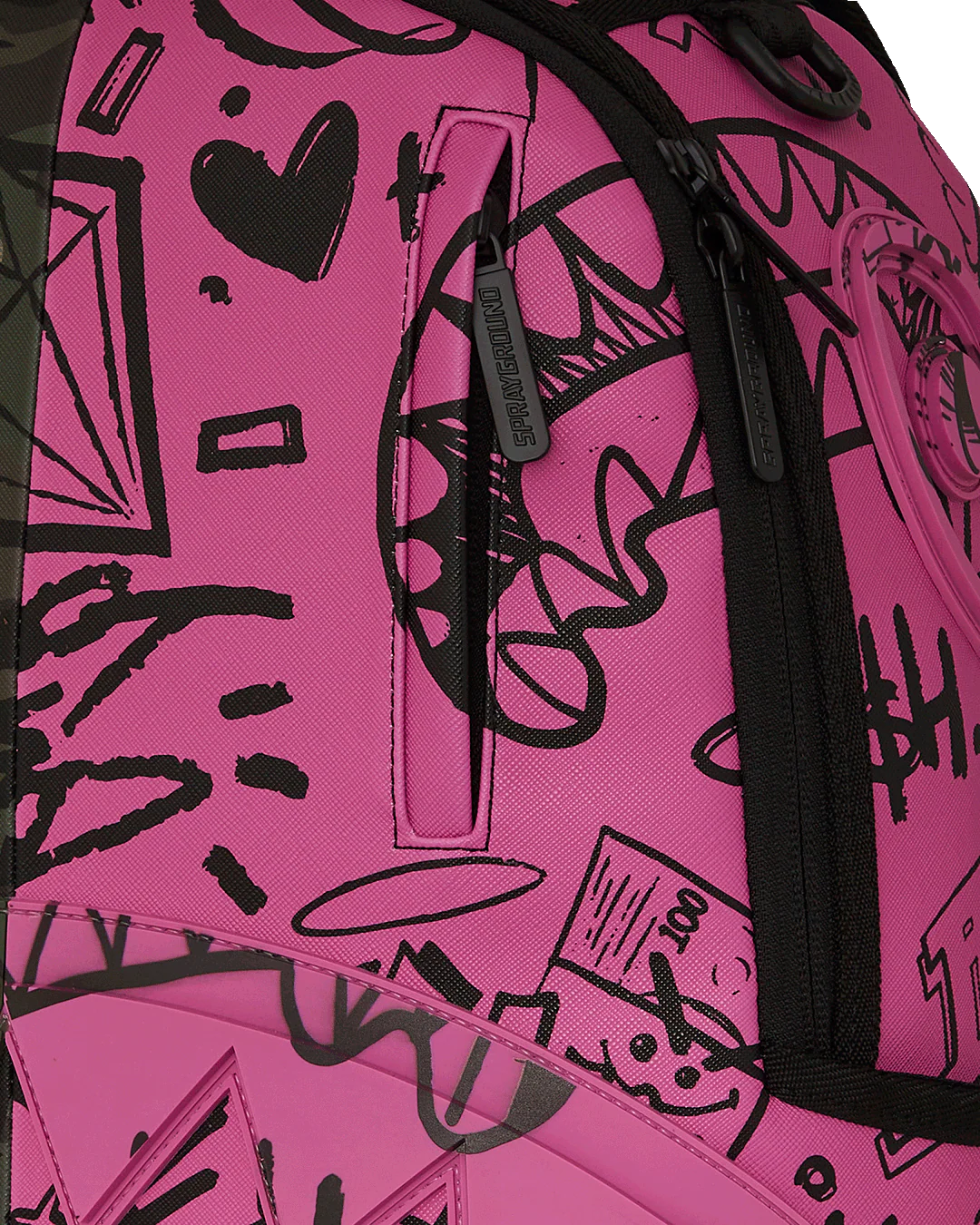 OPERATION SKETCH DLX BACKPACK - Image 8