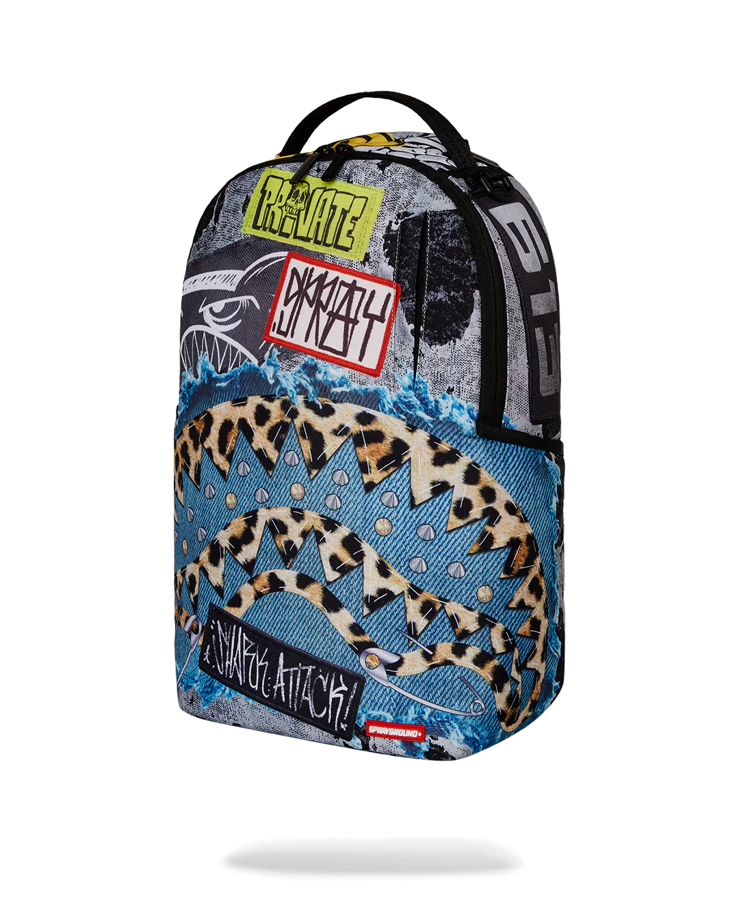 HALLWAY HERO DLXR BACKPACK - Image 8