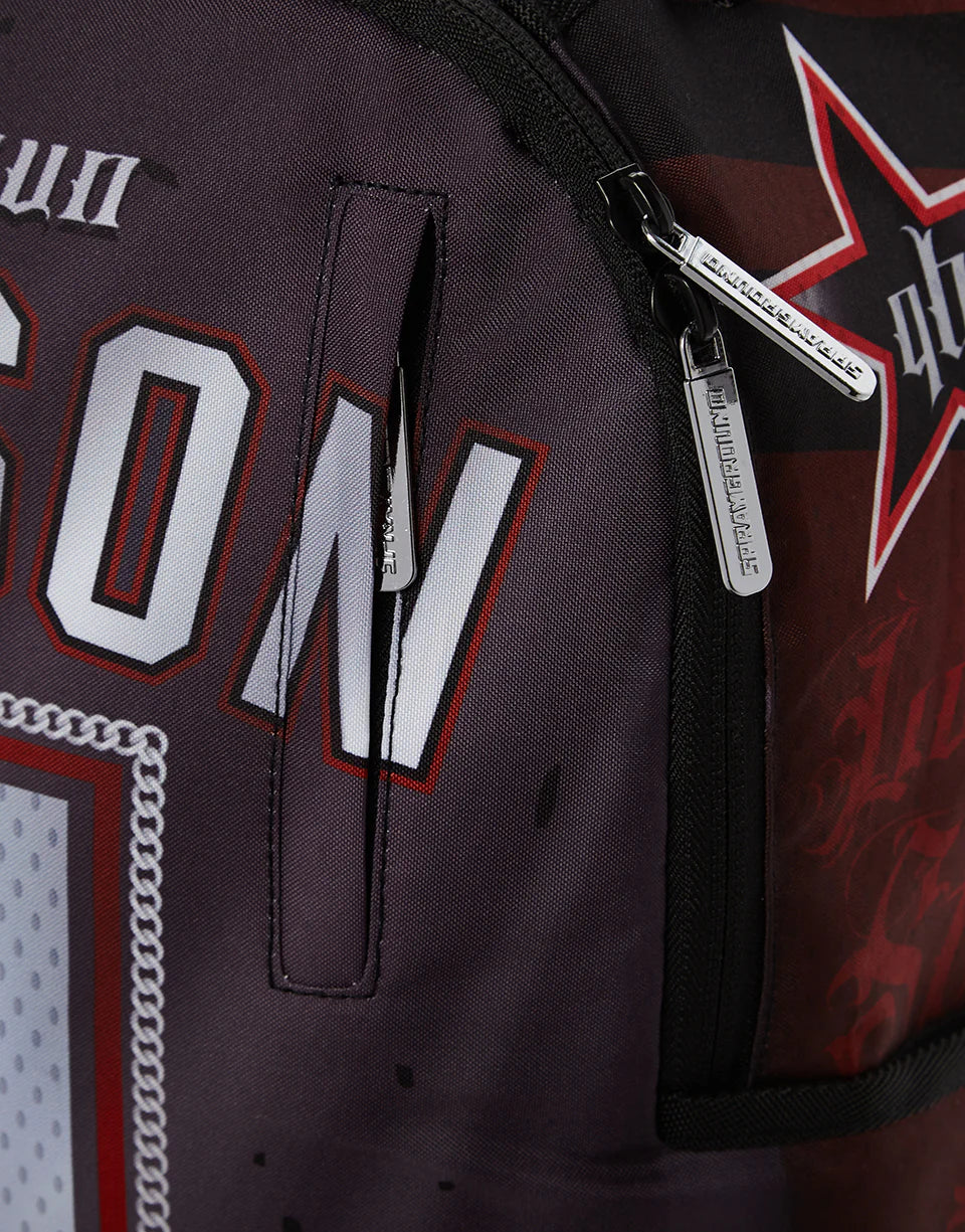 NFL DESHAUN WATSON BACKPACK - Image 5