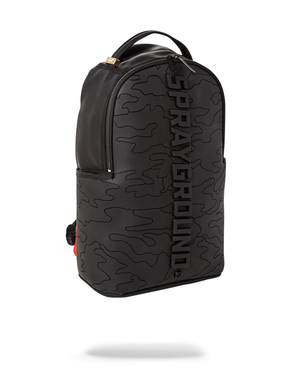 BODYGUARD (MIDNIGHT) BACKPACK - Image 2