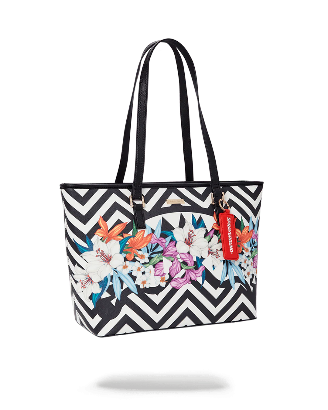 GLASS HOUSE TOTE - Image 4