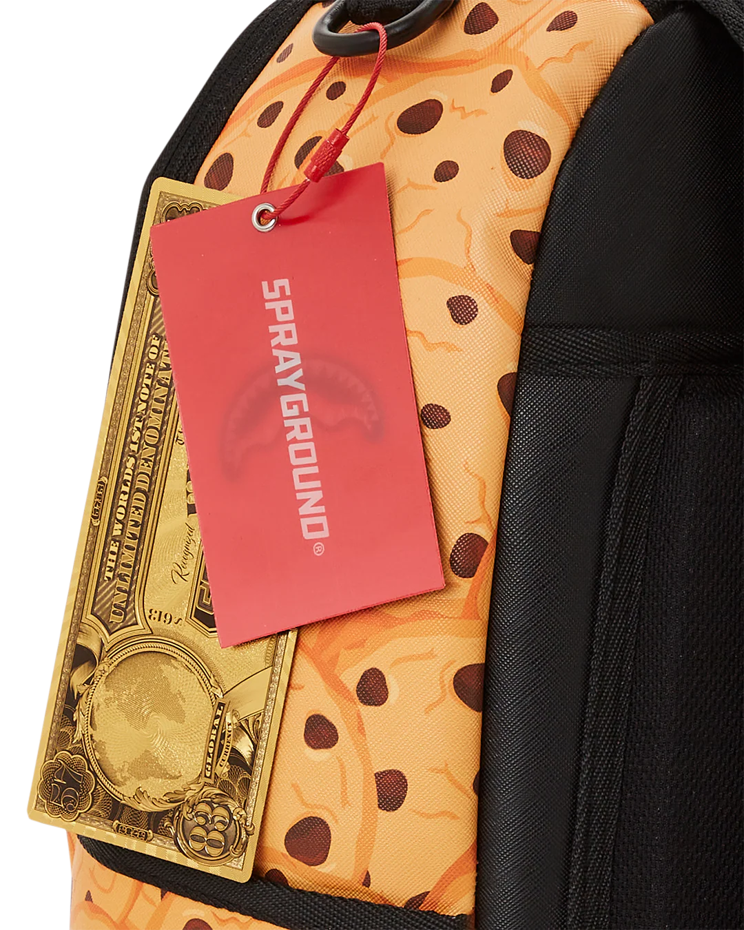 COOKIE MONSTER REVEAL BACKPACK (DLXV) - Image 13