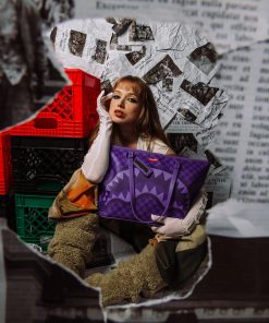 Alternative view of ALL SYSTEMS GO TOTE