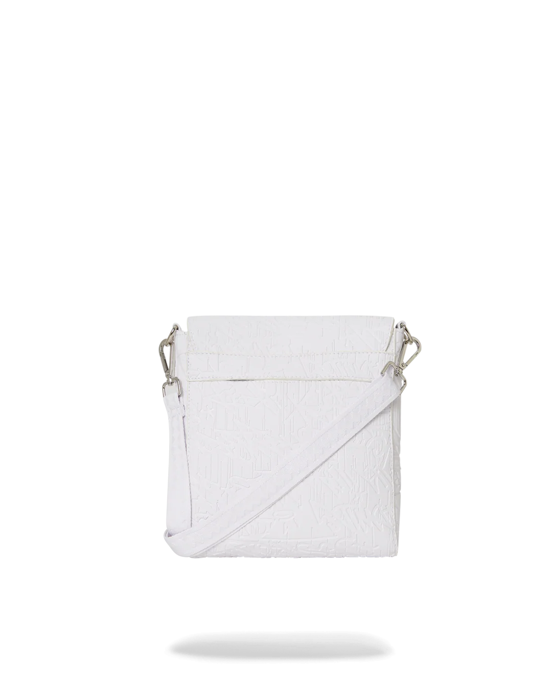 ARCTIC WOLFPACK MESSENGER SLING BAG - Image 5