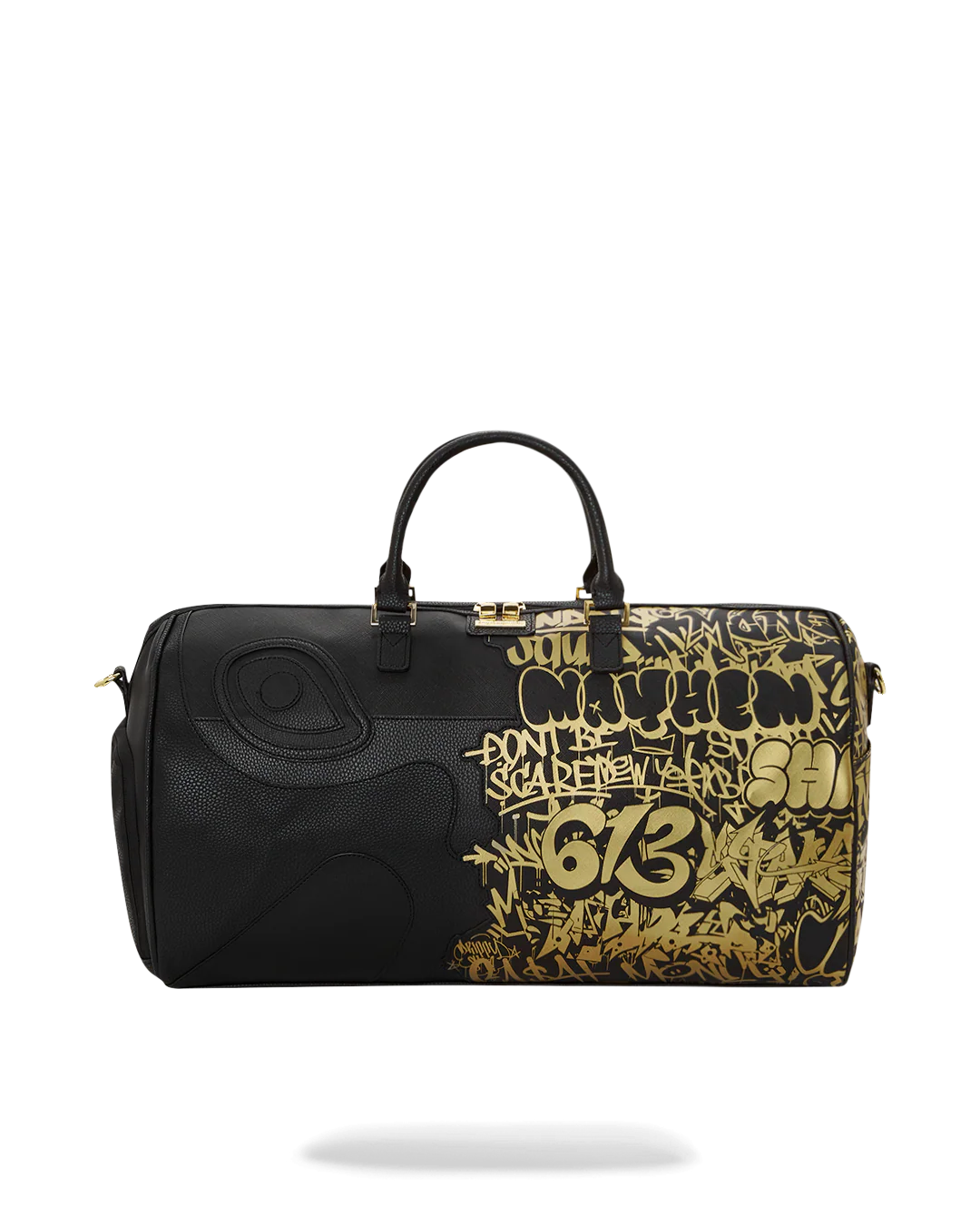 HALF GRAFF GLIDE LARGE DUFFLE
