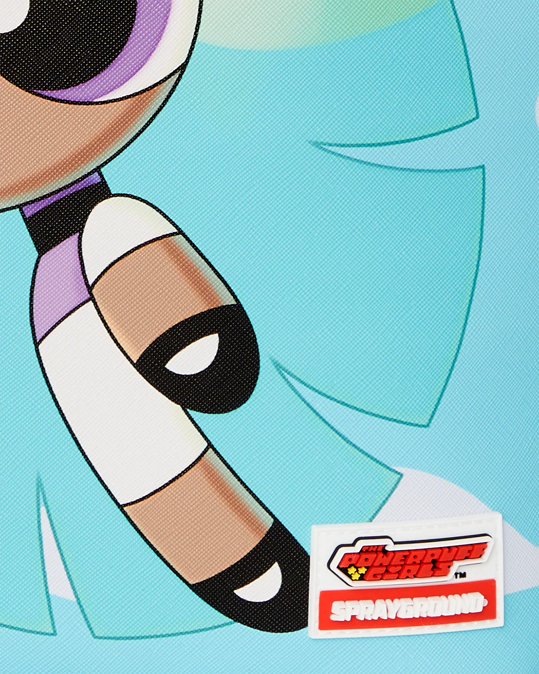 POWERPUFF GIRLS POWER PACK DLXSV BACKPACK - Image 11