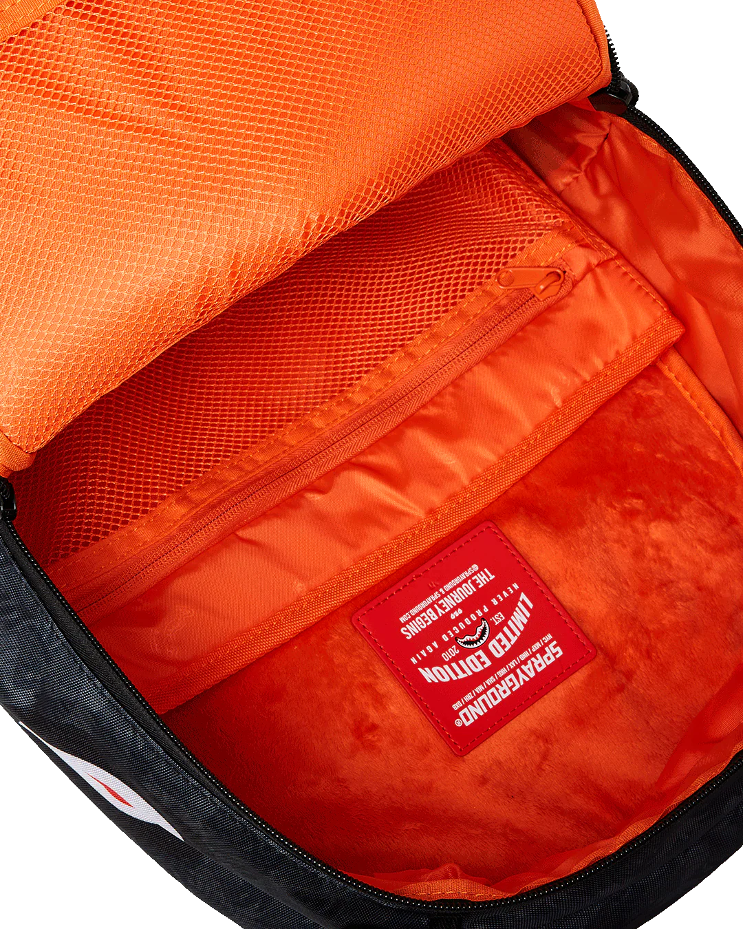 UNIVERSITY OF MIAMI TOUCHDOWN BACKPACK - Image 7