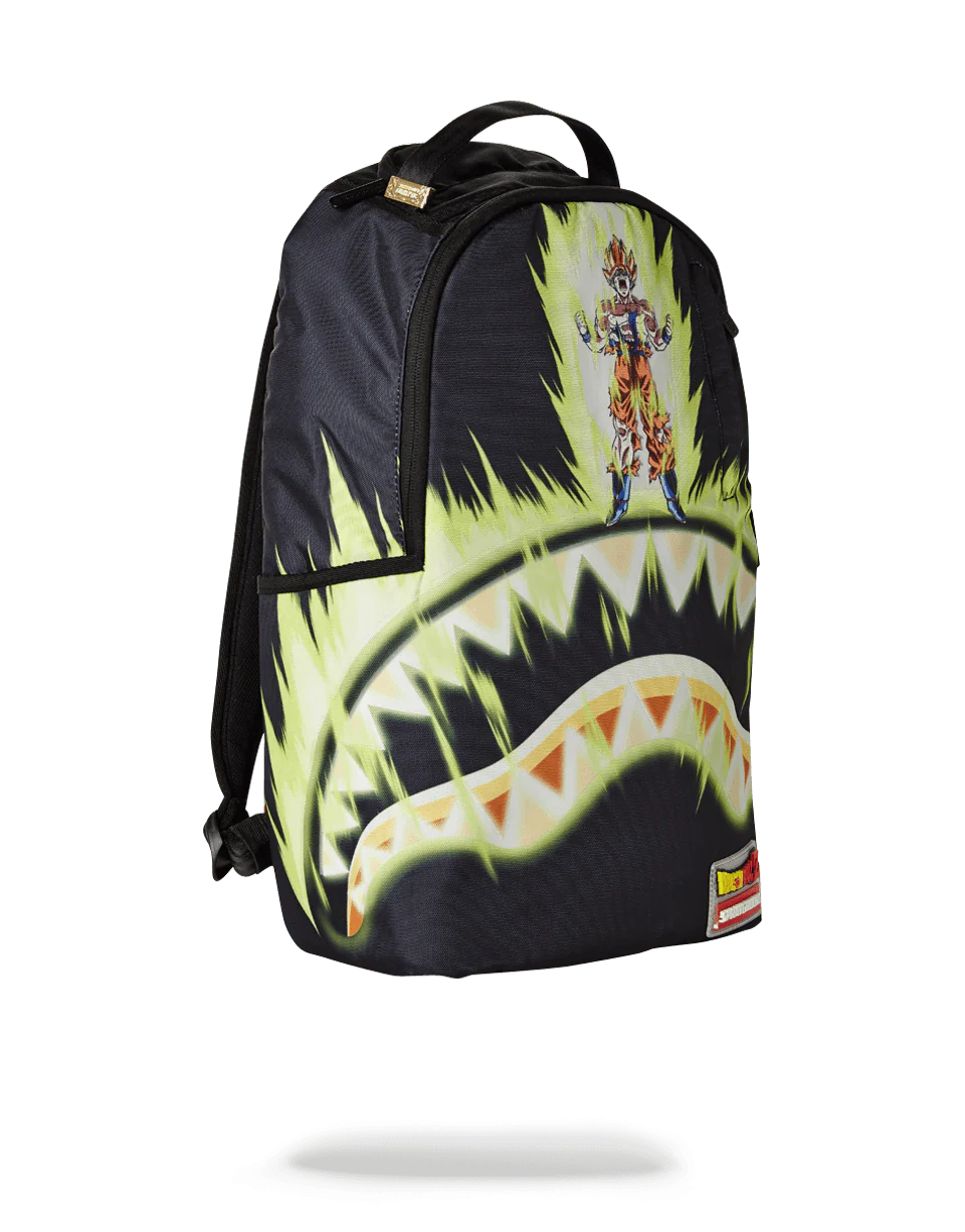 DRAGON BALL Z POWER SHARK - Image 2