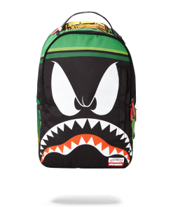 MARVIN THE MARTIAN SHARK