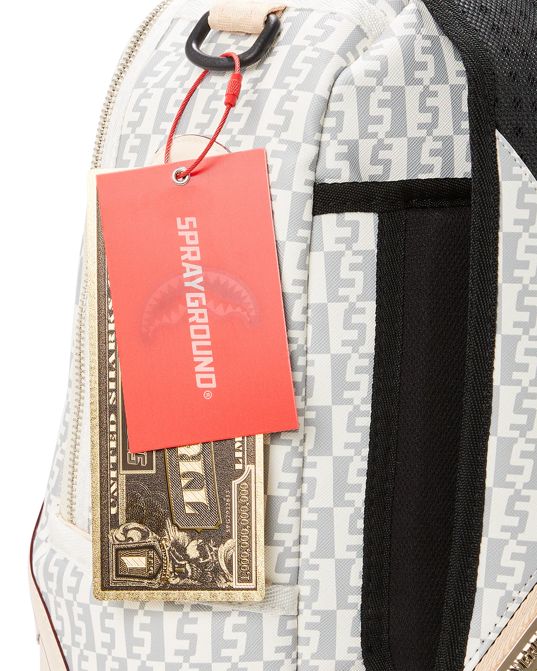 CRÈME DE LA CRÈME BACKPACK (DLXV) - Image 14