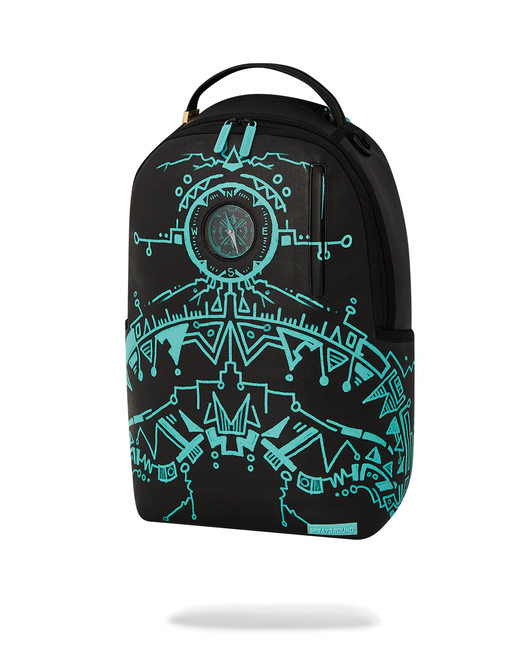 COMPASS TO THE FUTURE - Image 9