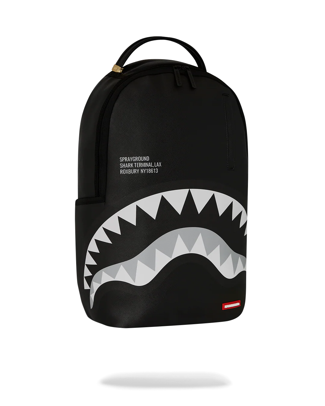 SHARK CENTRAL LAX BACKPACK - Image 2