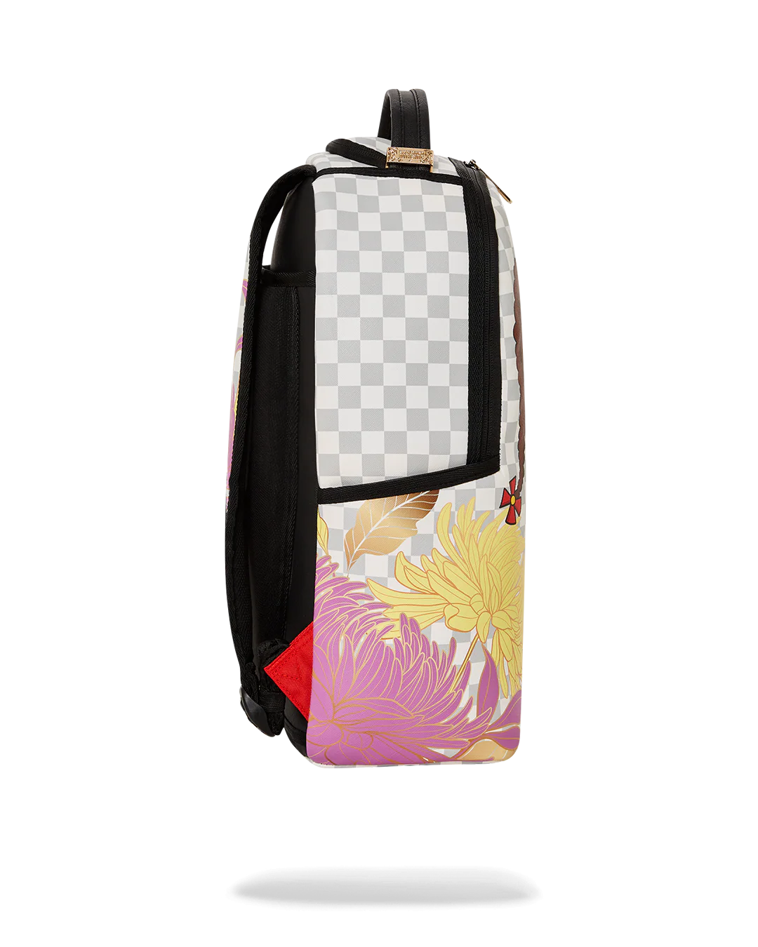RUGRATS SUSIE LIFE IS A GARDEN BACKPACK (DLXV) - Image 5