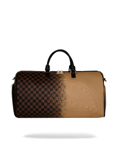 COASTAL VOYAGE DUFFLE