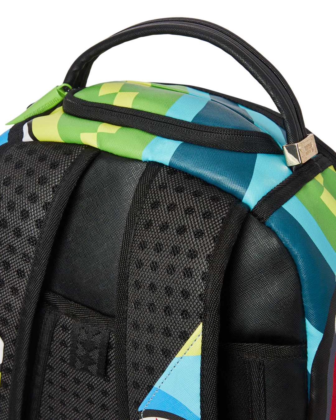MIND TRIP BACKPACK (DLXV) - Image 7