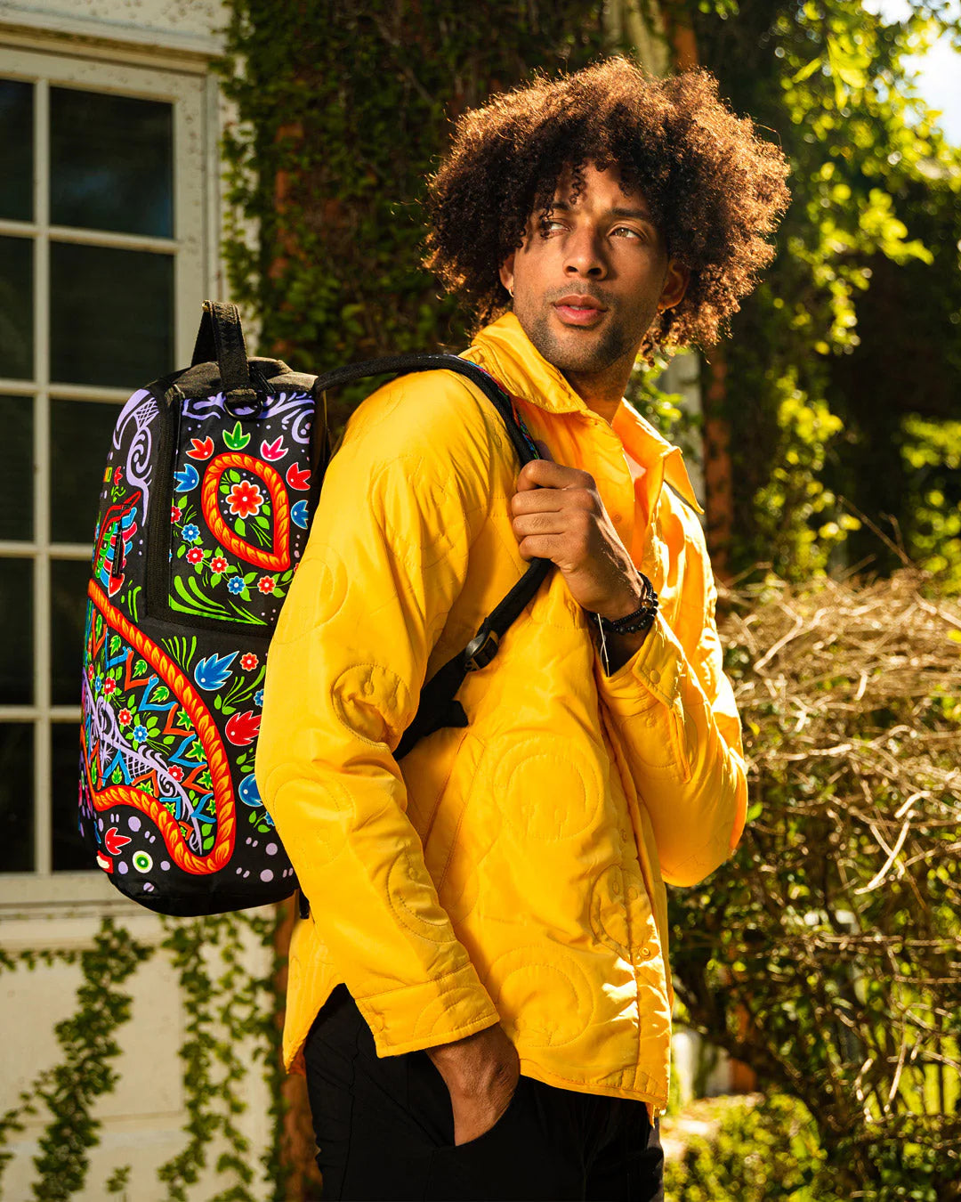 THE VALLEY BACKPACK - Image 2