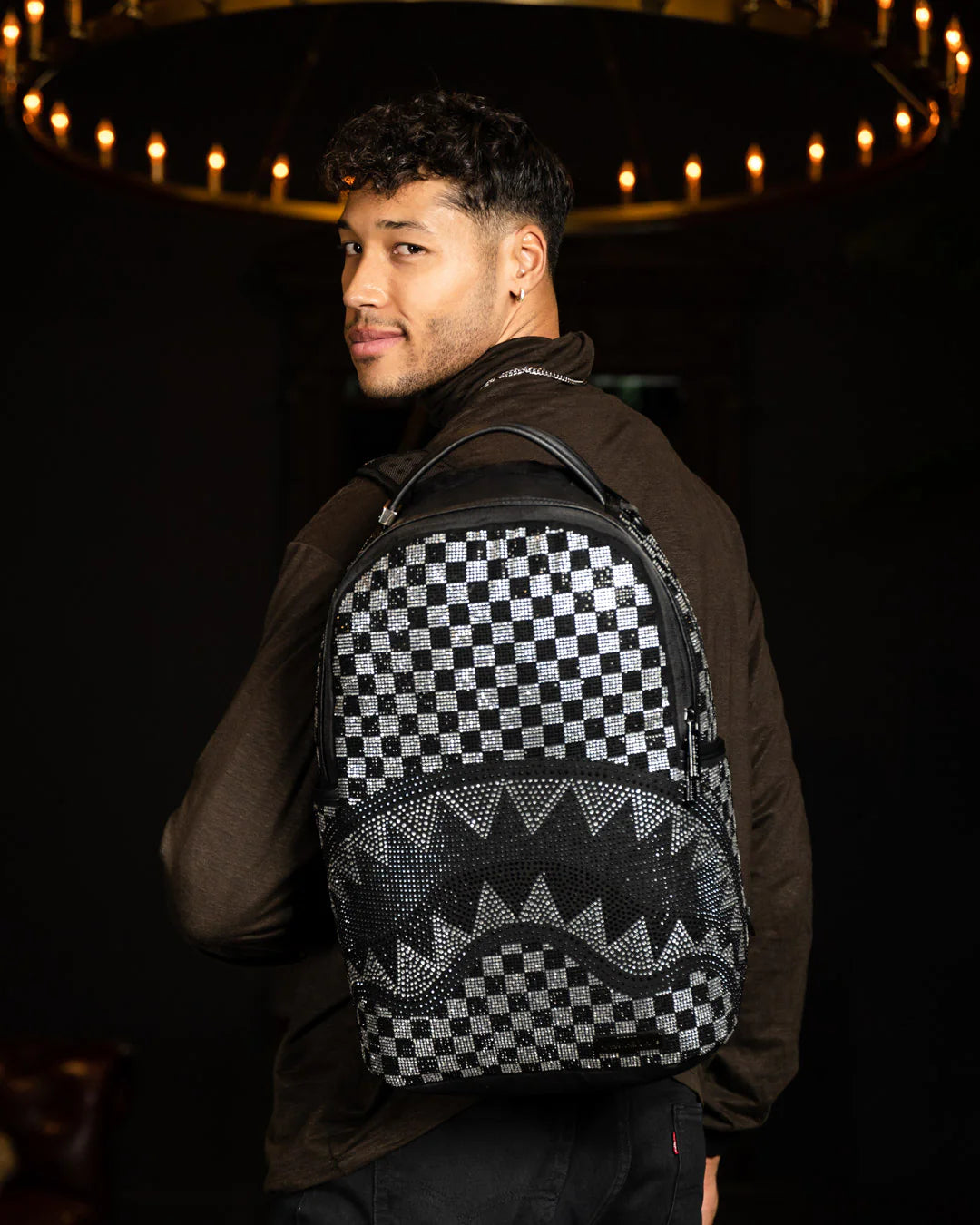 LIGHT YEARS AHEAD BACKPACK (DLXV) - Image 7