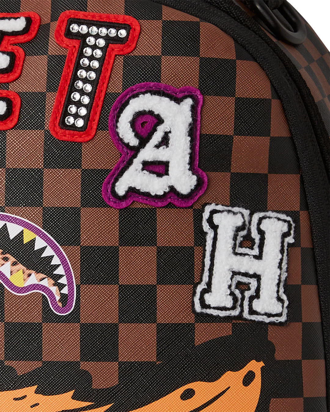 CHEETAH SPEED SHARK BACKPACK (TYREEK HILL COLLAB) - Image 15