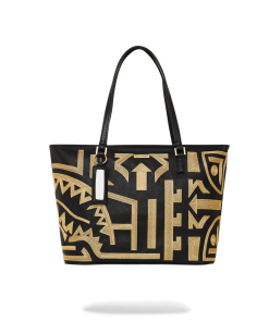 A.I.8 AFRICAN INTELLIGENCE PATH TO THE FUTURE II TOTE