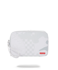 3AM LE BLANC TOILETRY BAG