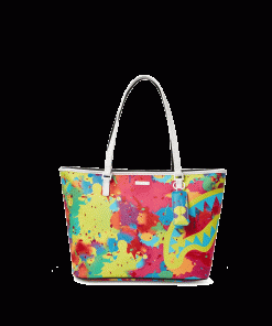 EUPHORIC DARKNESS TOTE
