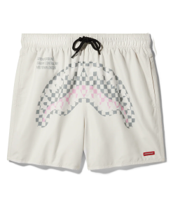 SHARK CENTRAL DYNAMIC SWIM SHORTS
