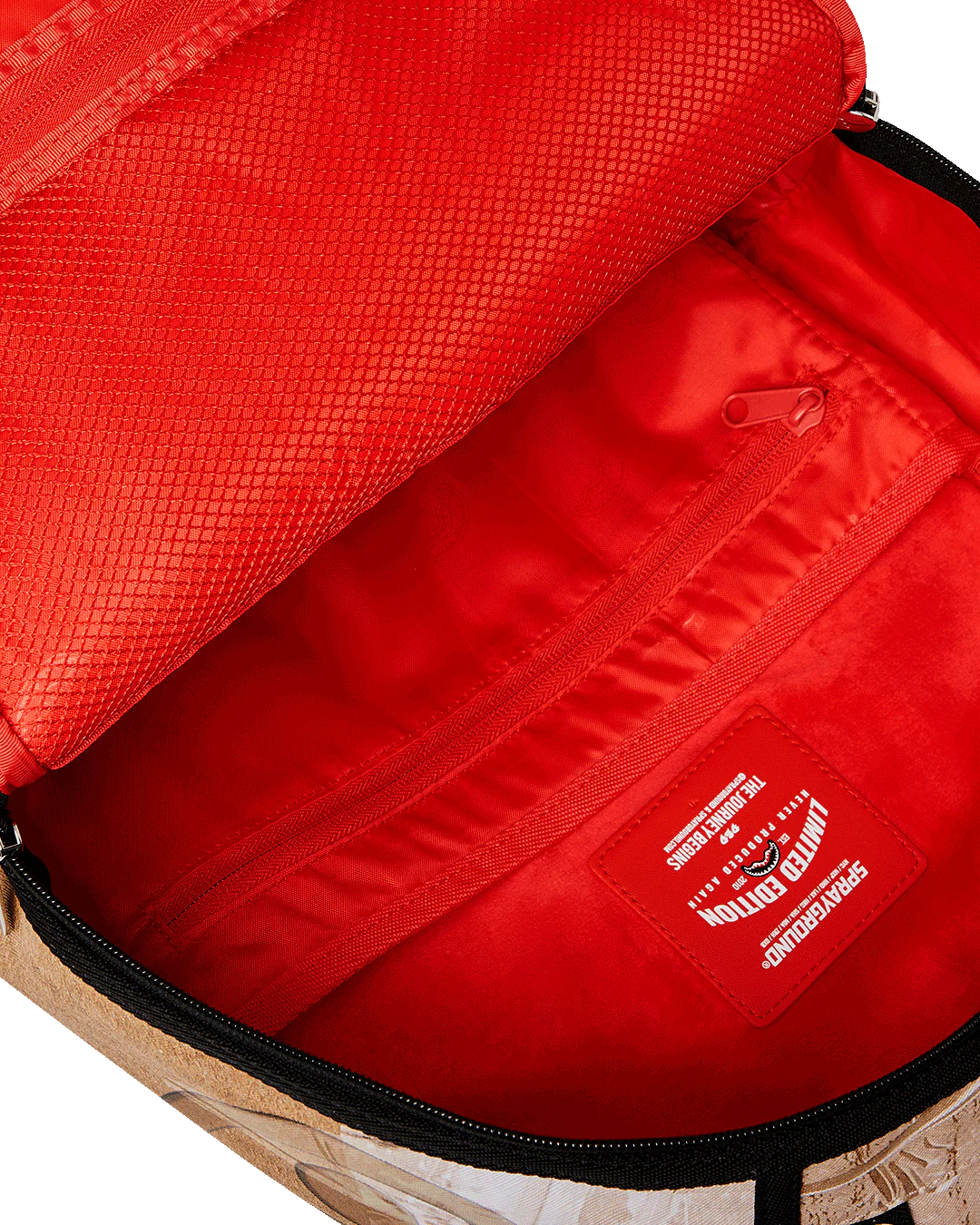 OVERNIGHT DELIVERY BACKPACK - Image 12
