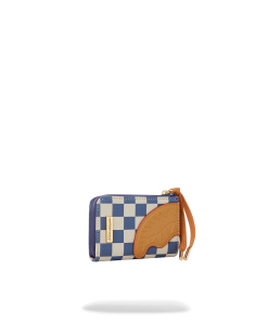 Alternative view of NEW SHARK YACHT CLUB WALLET